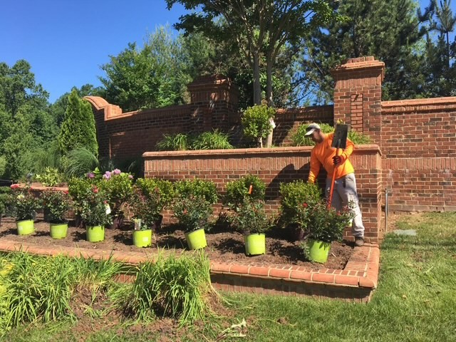 Landscaper Centreville in Centerville