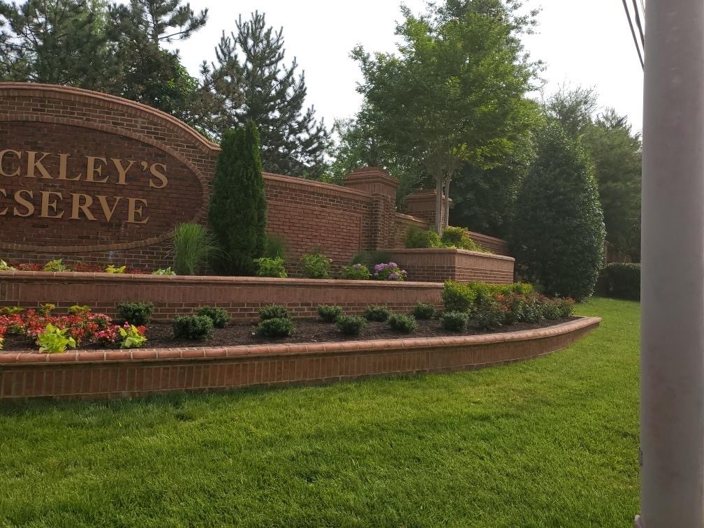 landscape installations wc landscapes in Centerville