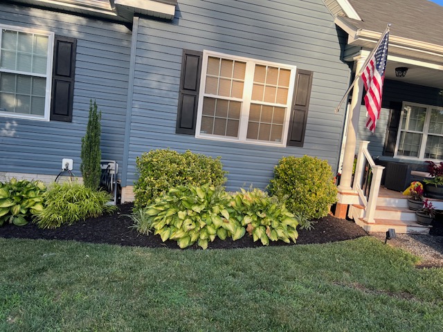 residential wc landscapes in Centerville